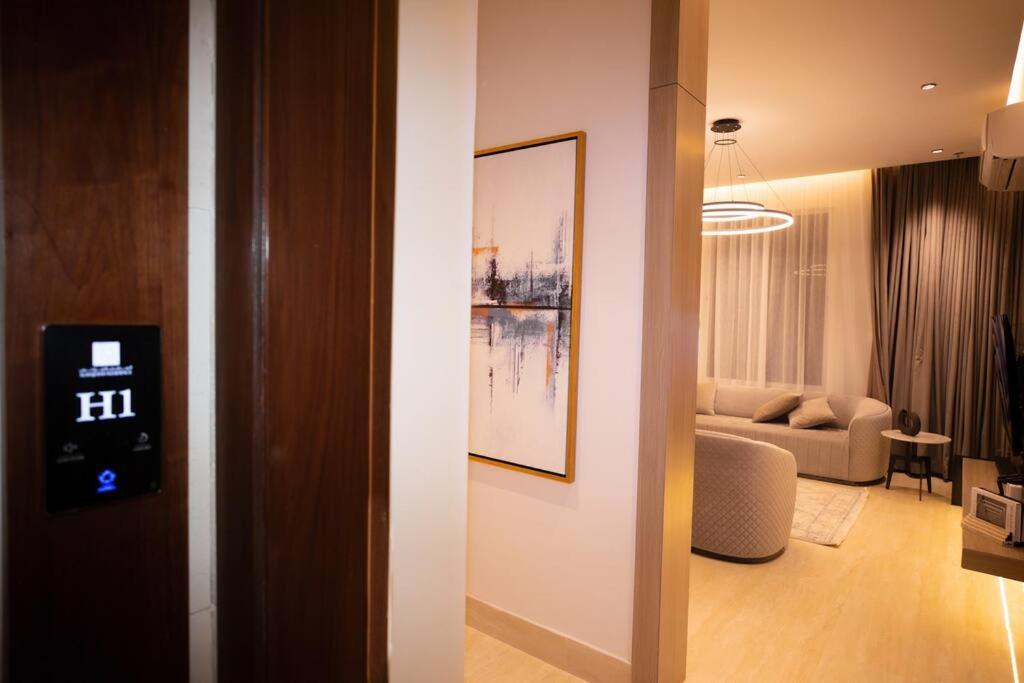 Apartment خاصة وانيقة الماجدية 115