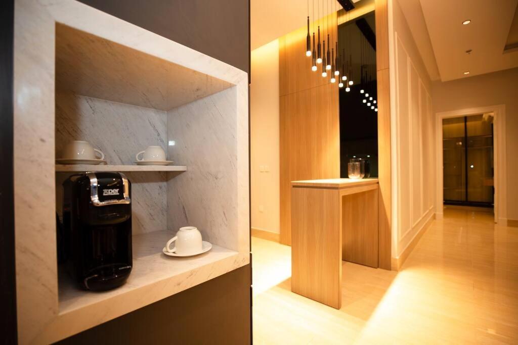 خاصة وانيقة الماجدية 115 Apartment Riyadh