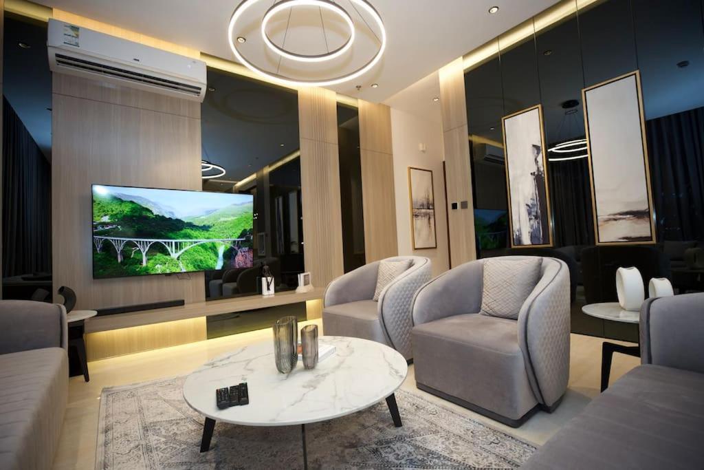 Apartment خاصة وانيقة الماجدية 115