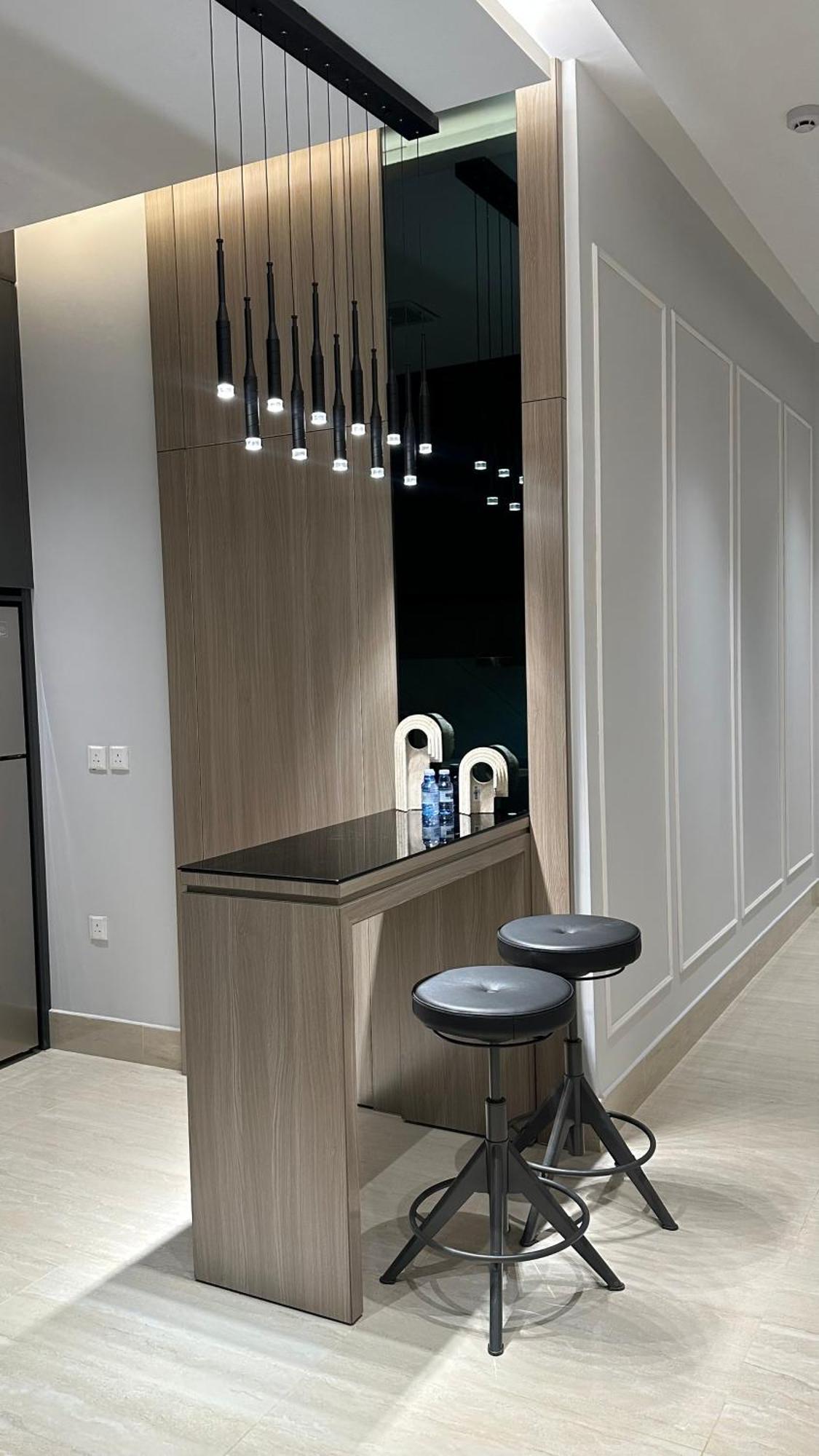 خاصة وانيقة الماجدية 115 Apartment